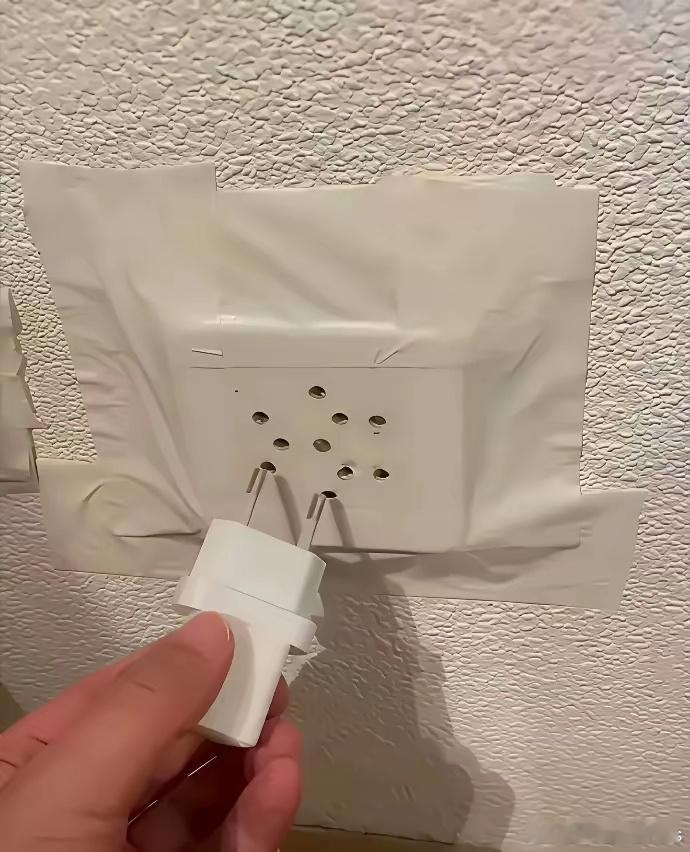 从插座看欧盟最终要解体……​​​