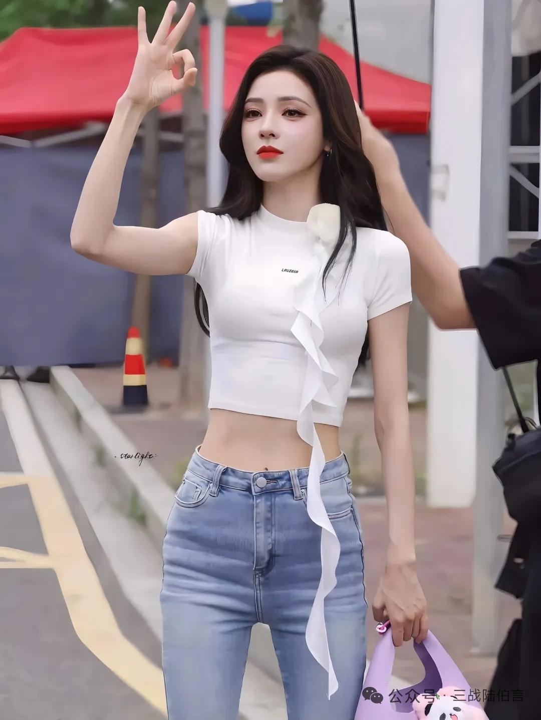 张予曦：人间氛围感绝了