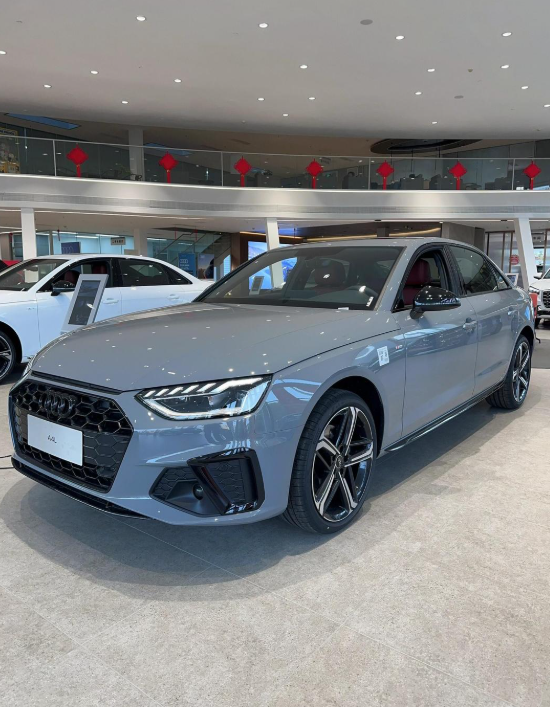 A4L用车感受油耗发现跟开车习惯，车速关系很大快速路不经常刹车，油耗能到4