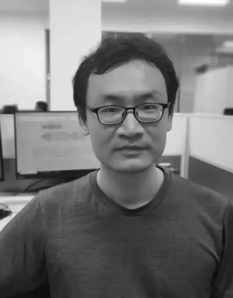 吴星星，15岁读大学，博士，研究员，2025年6月5日去世，仅37岁。他200