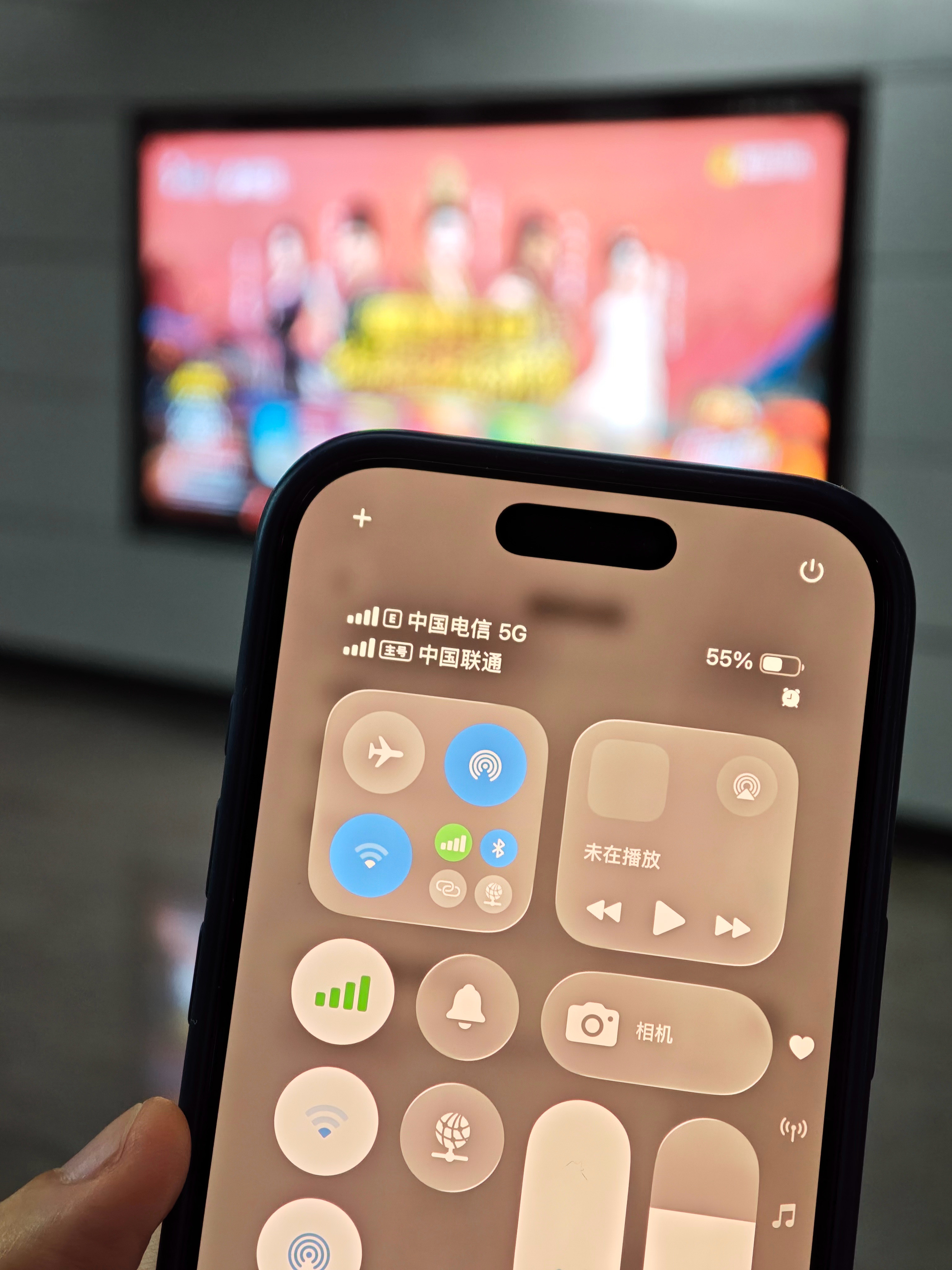 什么地铁真是一个神奇的地方，经测试，所有境外卡esim漫游，均可以用5G！也就是