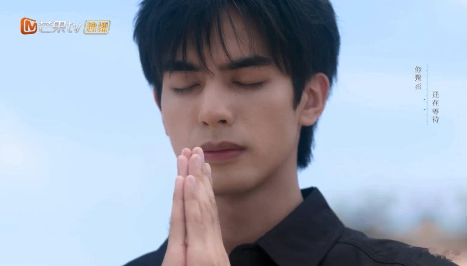 野狗骨头两个人又心意相通了宋威龙张婧仪演的真好跨越隔阂慢慢和解，还愿时刻心意相通