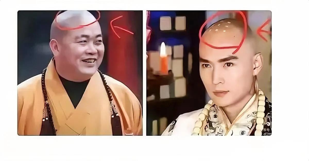 假和尚骗钱？真有办法治。说出来你可能觉得离谱，这招老祖宗早就用了上千年。