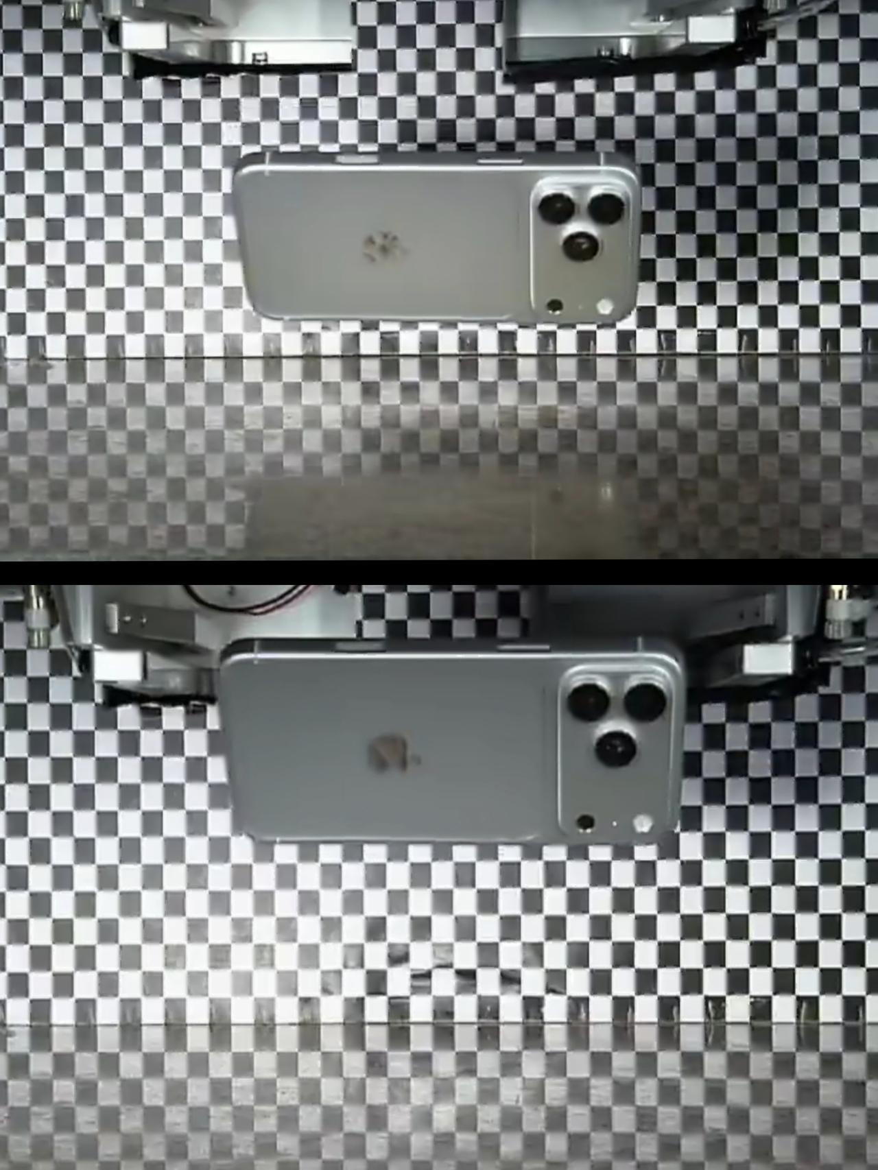 iPhone18Pro真机泄露！几点信息实锤了刚刚看到，iPhone18Pro