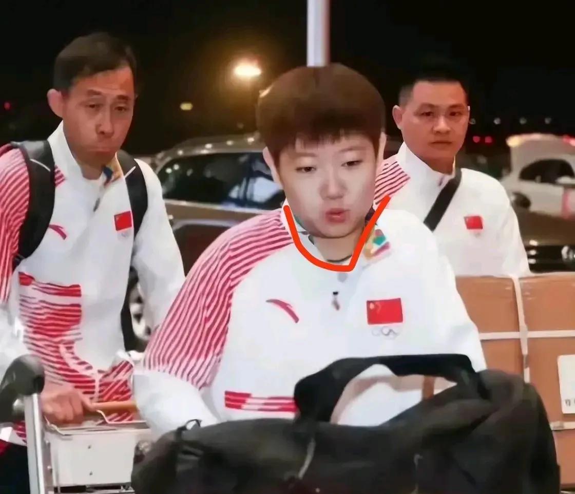 大家见过染栗色头吹口哨出行的莎莎吗！