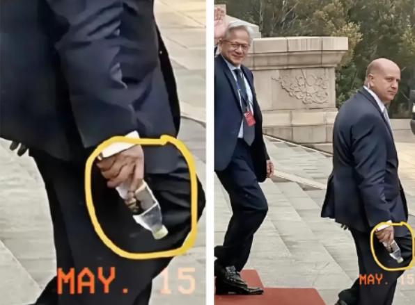 最近全网都被一瓶"土味"矿泉水刷屏了。不是什么进口高端水，也不是网红爆款，就是那