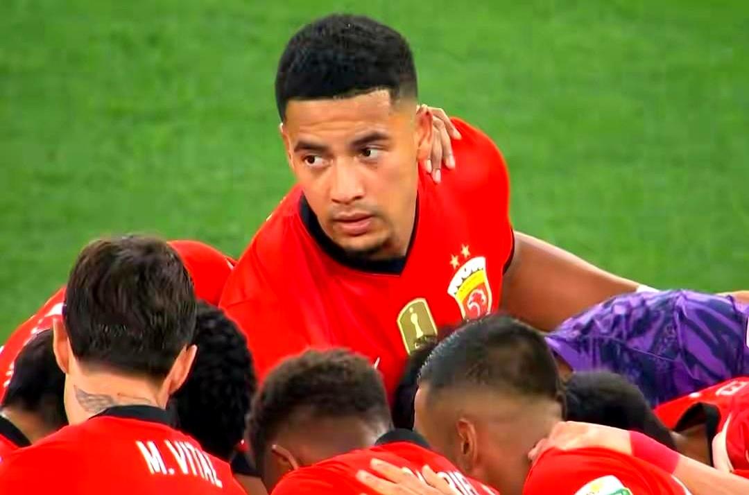 2025中超这5场比赛真能打！评论区直接炸锅——泰山是真会整活：客战