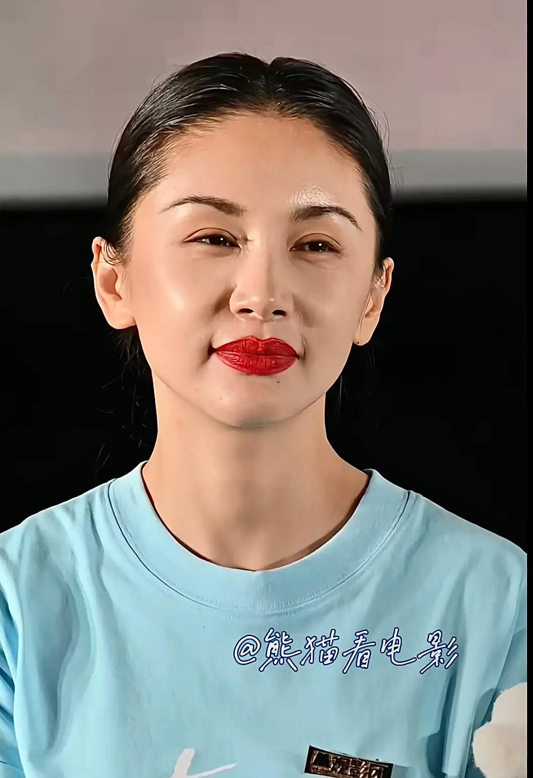 王子文，可惜了！不是身高问题没挤进一线也不是年纪大了才被人发现她演技好而