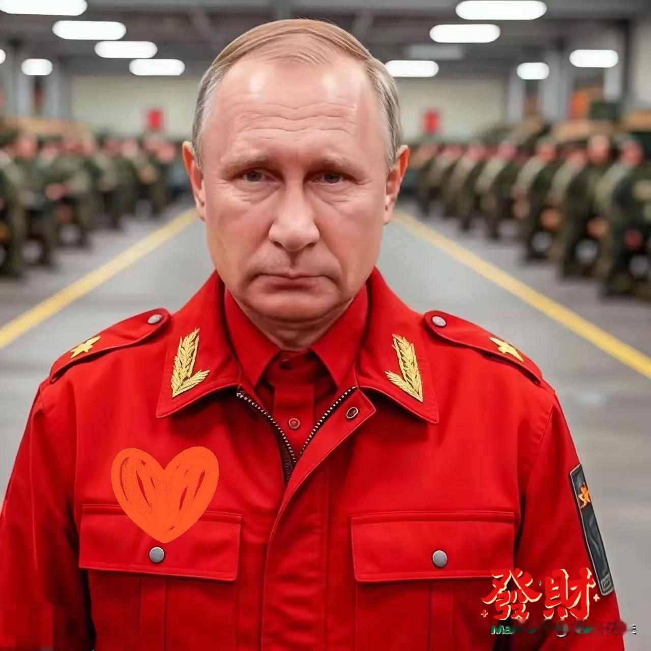 果然被我说中了！俄罗斯总统普京宣布：俄罗斯总统普京当地时间2月3日表示，俄罗