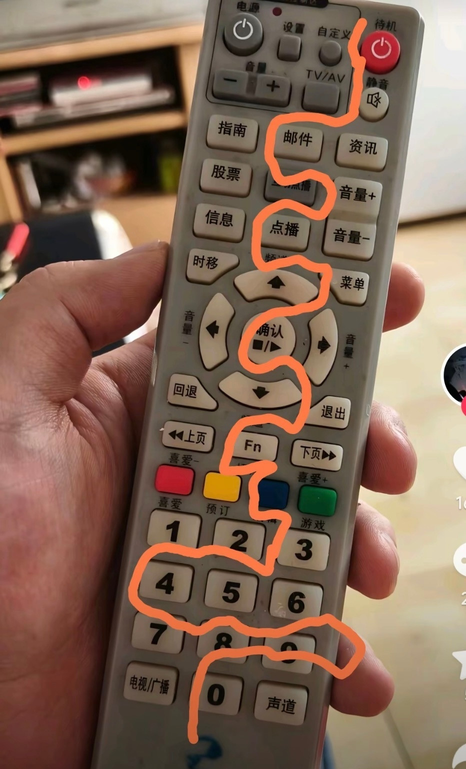 只有中国小孩才懂这几个动作的含金量