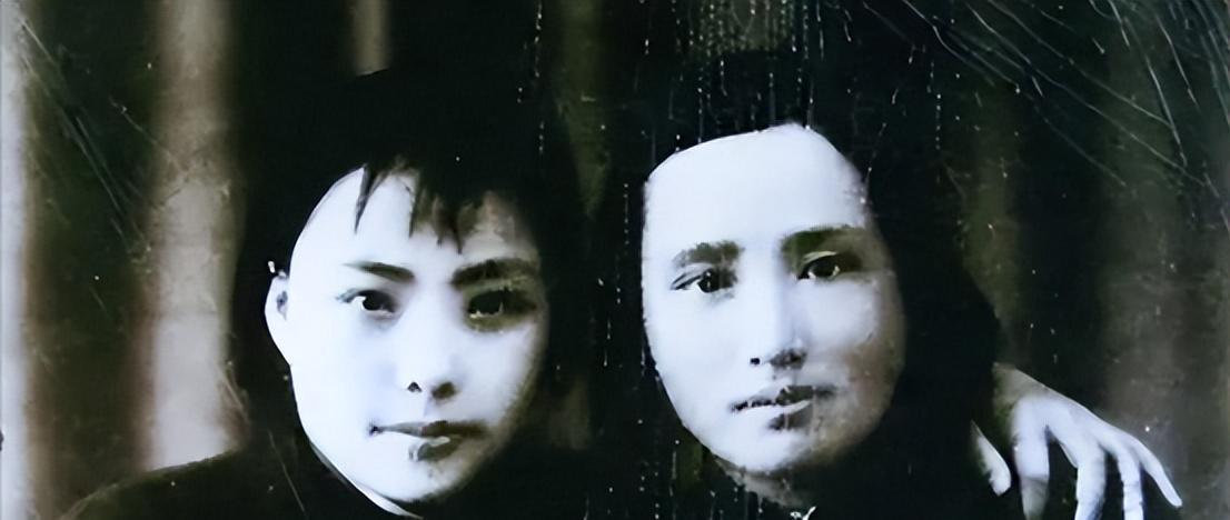 姐弟三人同时参加长征，姐姐嫁元帅，妹妹嫁上将，弟弟爬雪山牺牲这三位姐弟，是