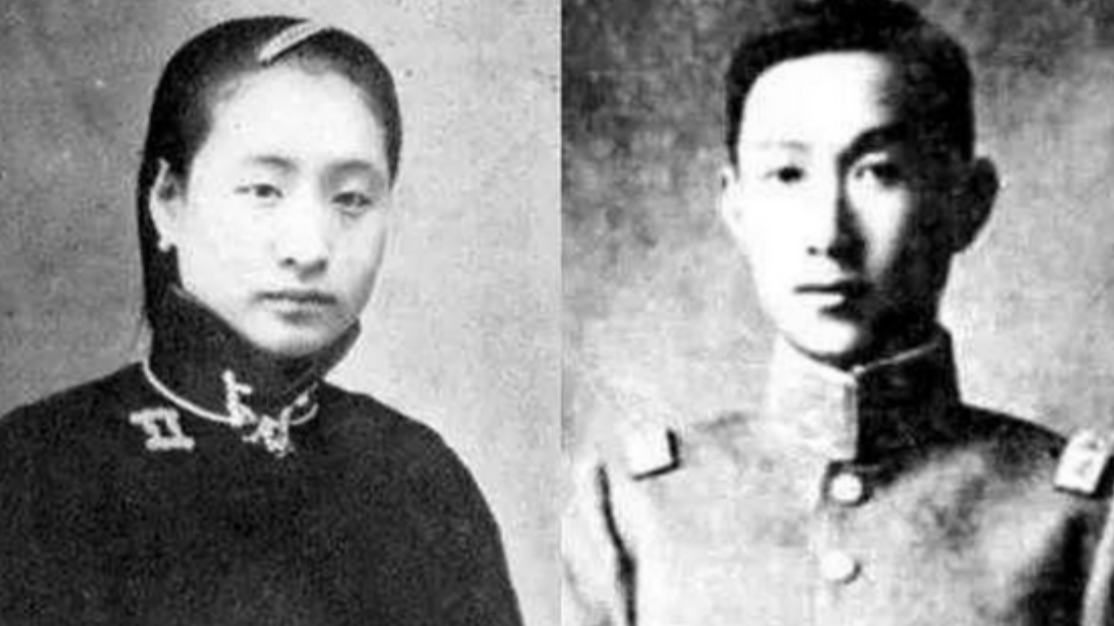 1949年，50岁的锅炉工李振海丧妻再娶，领回家的女人让四个孩子瞪大了眼睛。