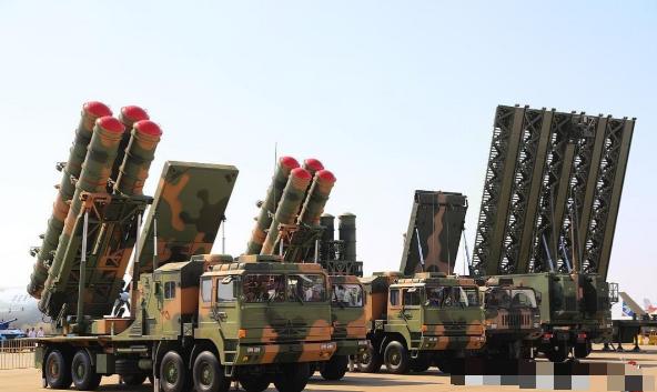 这四个字，就是一道“死亡倒计时”！央视曝光“全时竖立”，意味着解放军的导弹不再是