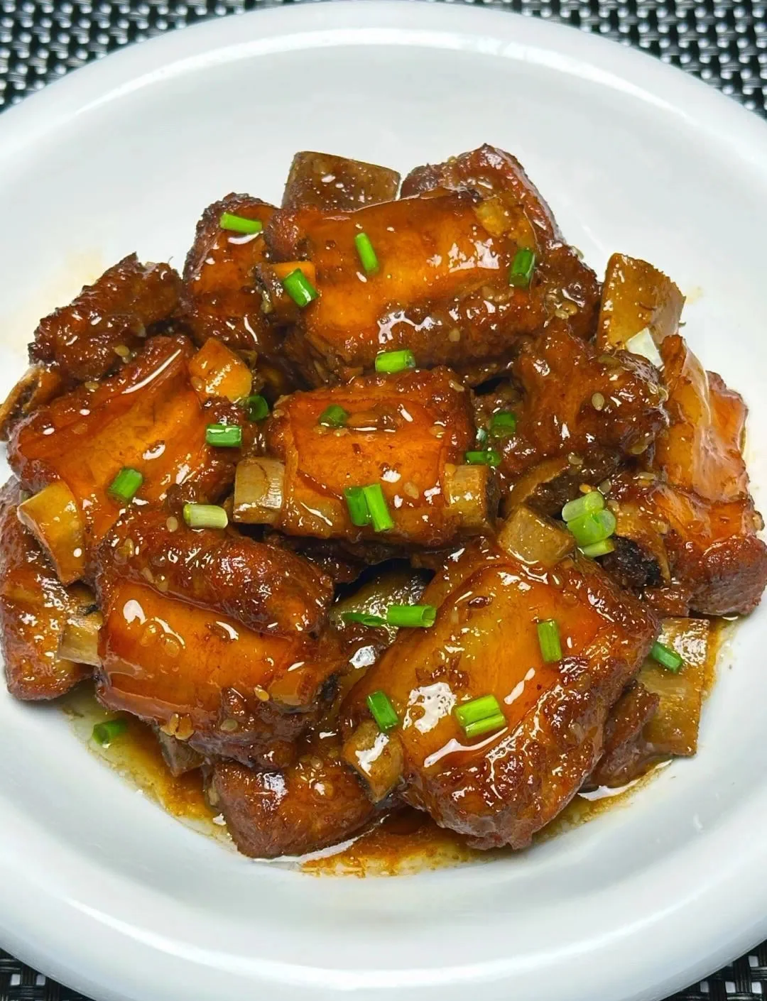 元旦新年做美食，宅家这些菜都可以学起来！