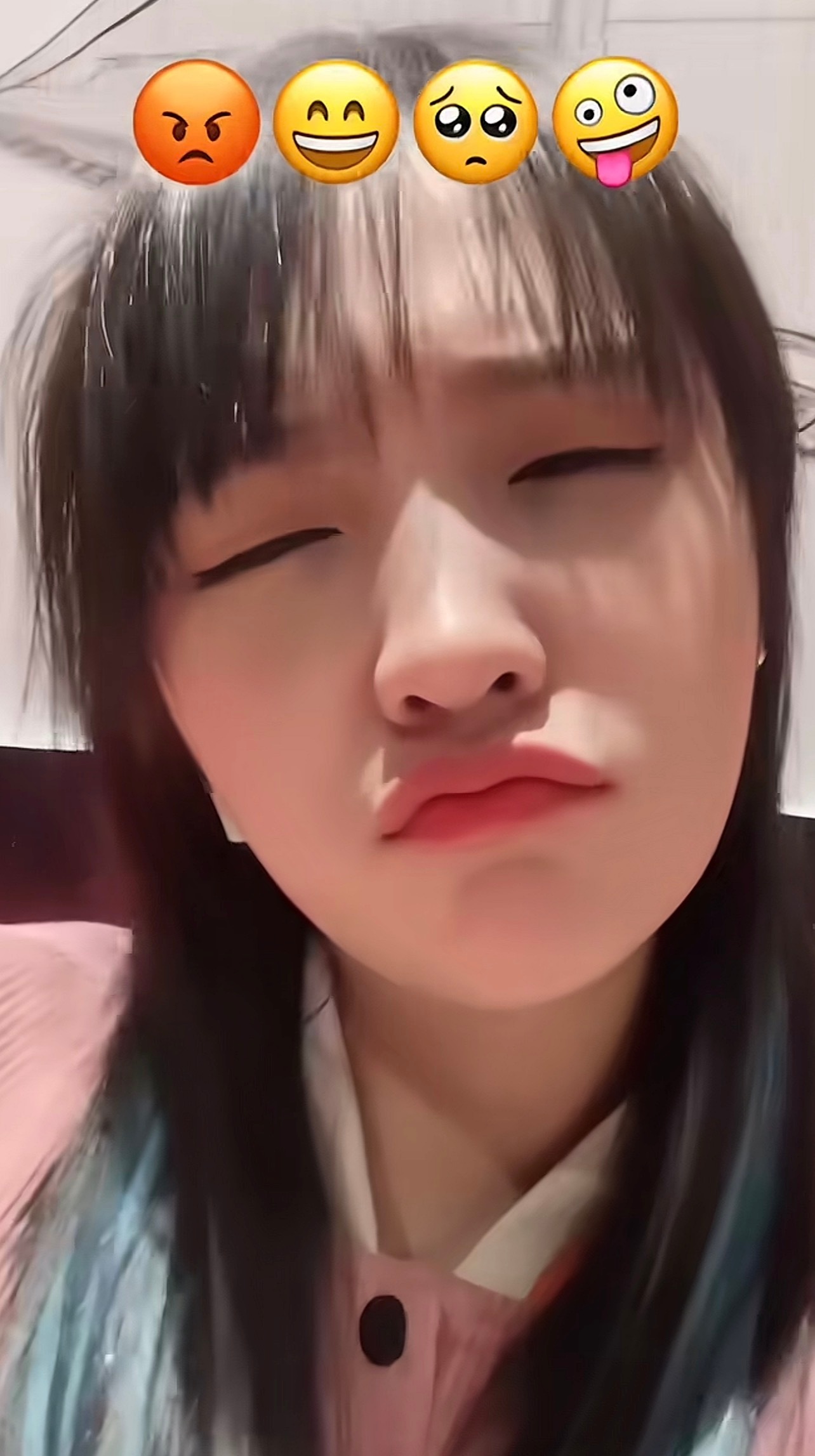窝在鸡鸡怀里继续做你的小宝贝吧