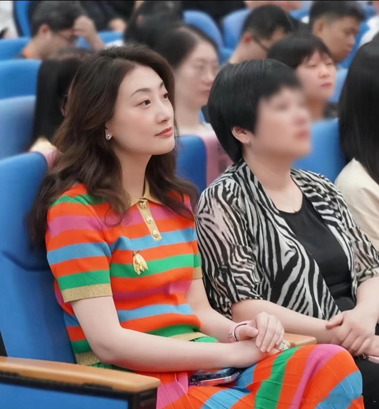 这场官司，无论宗馥莉输赢她其实都赢了我本不愿意写有争议性的热点新闻。但这个热点新