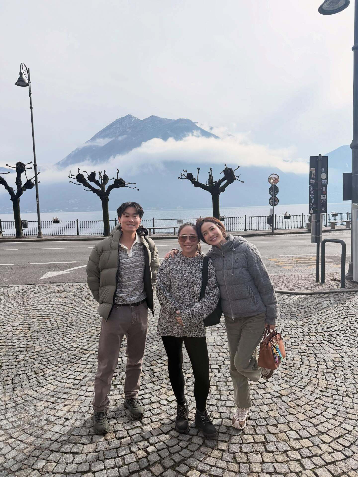 TaewNatapohnTaewNatapohn｜IG更新✨IG：🦆🏡🍋