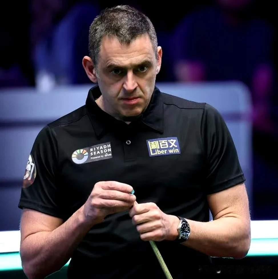 斯诺克三大赛封神榜1. 罗尼·奥沙利文：23冠（世锦赛7冠、英锦赛8冠、大师赛