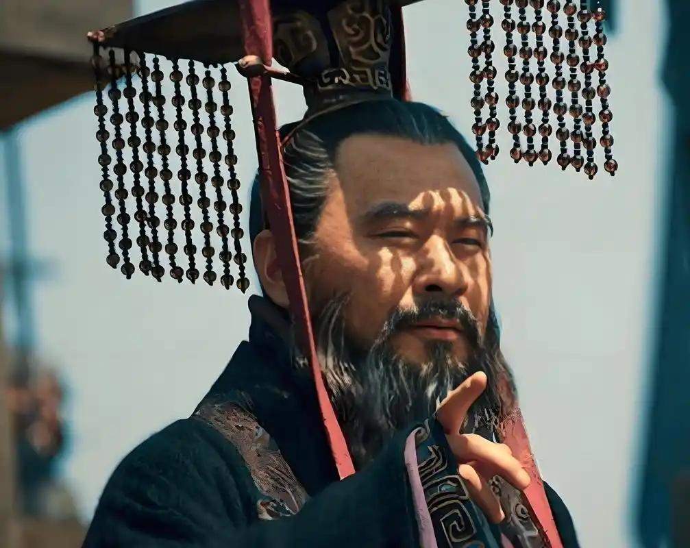 曹操一生最后悔的一个决定，不在赤壁，而在更早之前的一个黄昏。建安二年（197