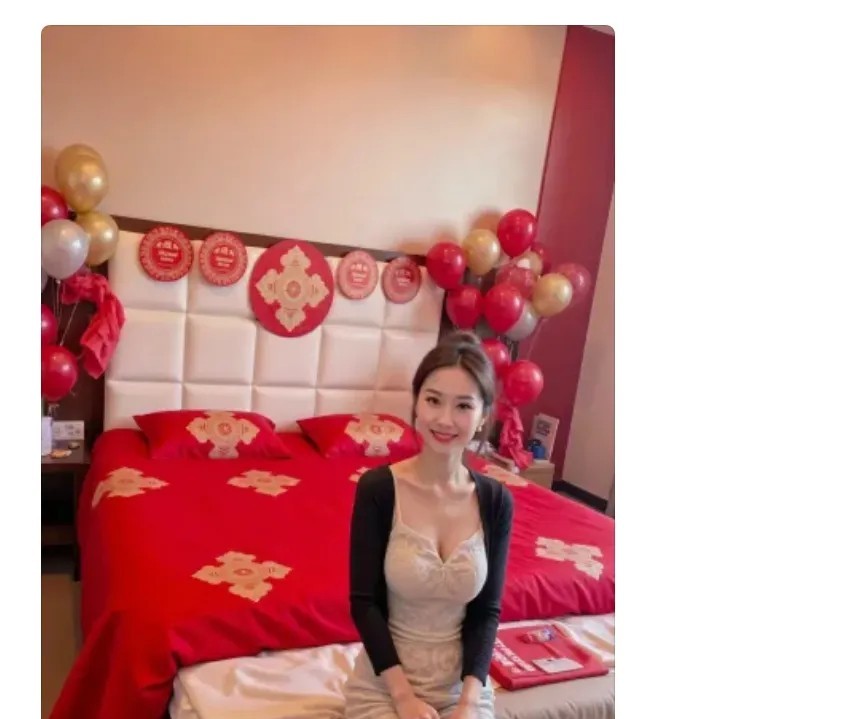 女友闺蜜结婚了，我怎么不开心了
