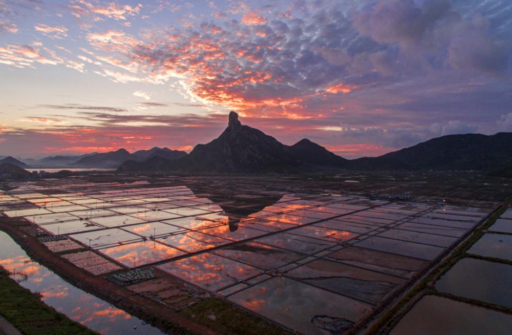 象山财政增长出色！象山是宁波下辖的县域。2026年1-2月象山县地方财政