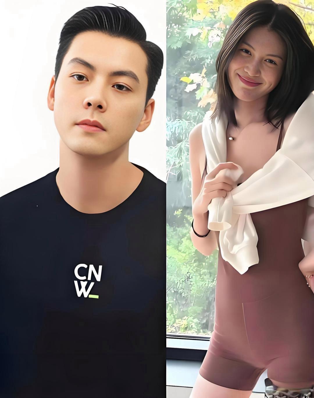 何穗的月子恐怕是坐不好了，不是老公陈伟霆不给她钱花，也不是她的婆婆给她...