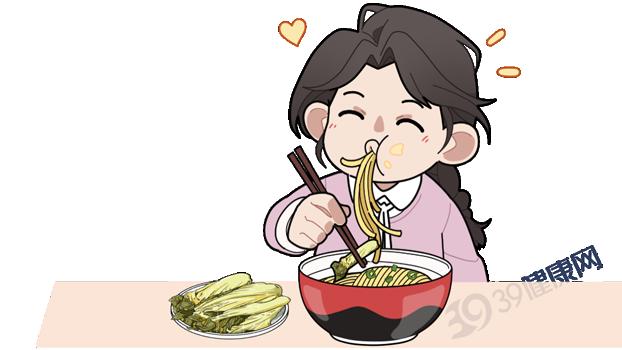 13岁少女患胃癌!这3种家常菜竟是“促癌帮凶”