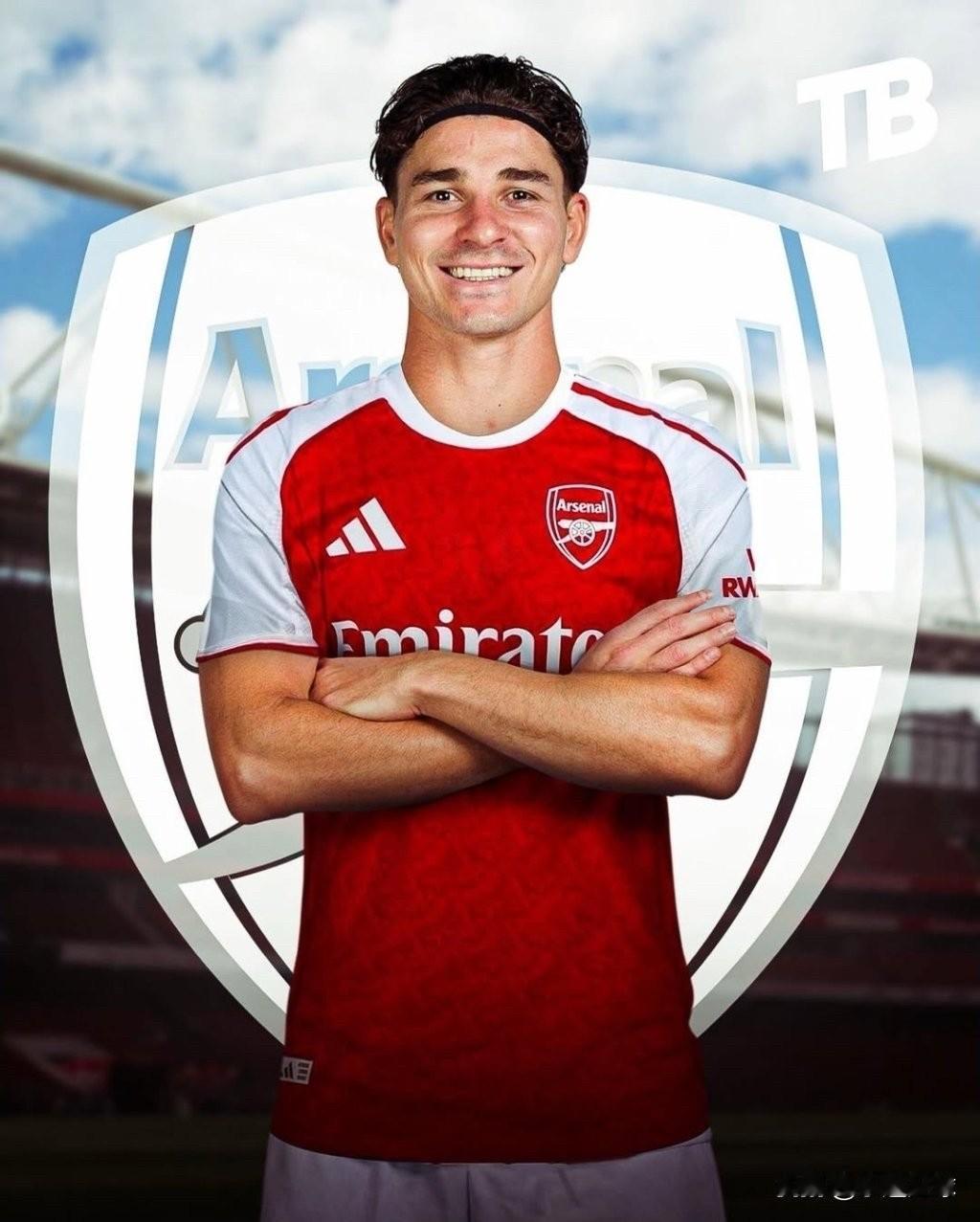 阿森纳俱乐部已通过中间人就阿尔瓦雷斯夏窗转会的可能性进行了正式询问！阿尔瓦雷