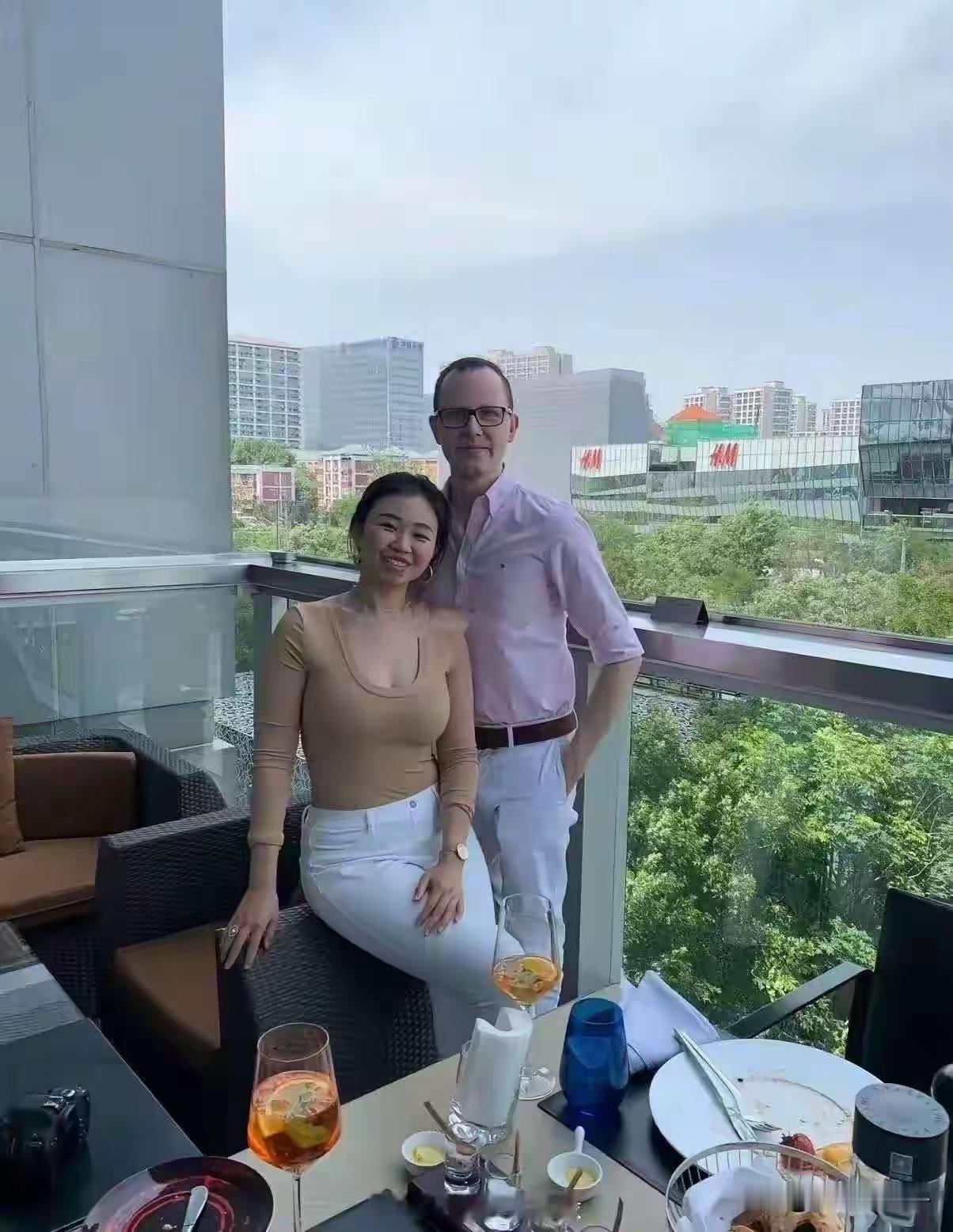 老外还是会耍