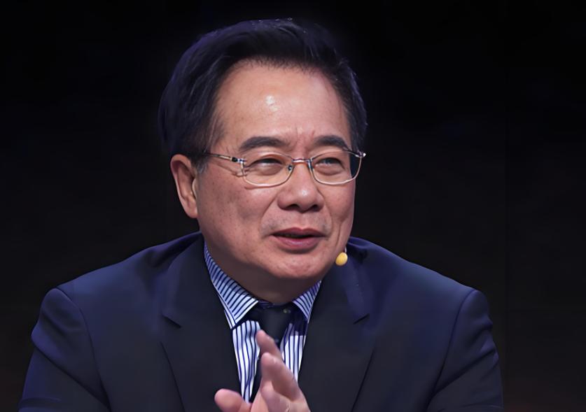 蔡正元一句话，惊醒梦中人，台湾“独立”？关键不在民意，在实力。这话听着直接，