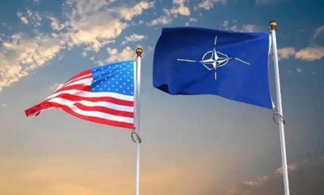 俄罗斯这么弱，为啥北约还不下场？是因为不敢，北约不怕毛子有多少核武器，而是怕中国