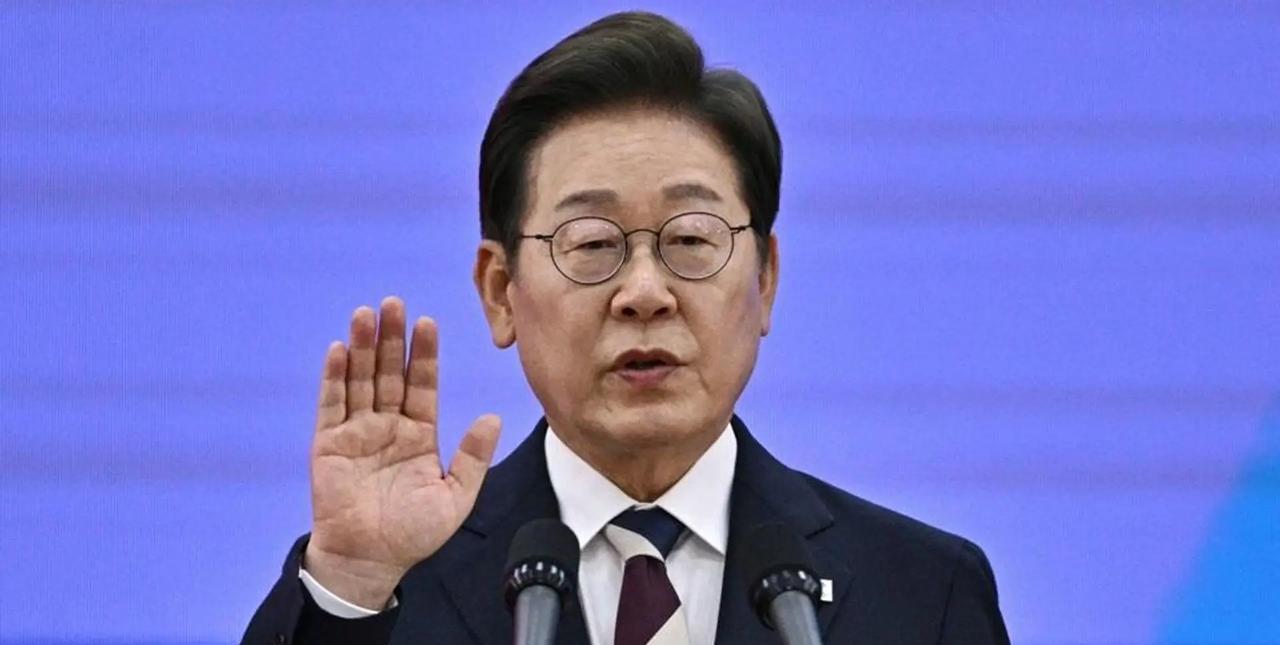 围堵中国使馆，中国正式发函韩国，这一次，中方动真格了。从上周开始，中国大使馆的