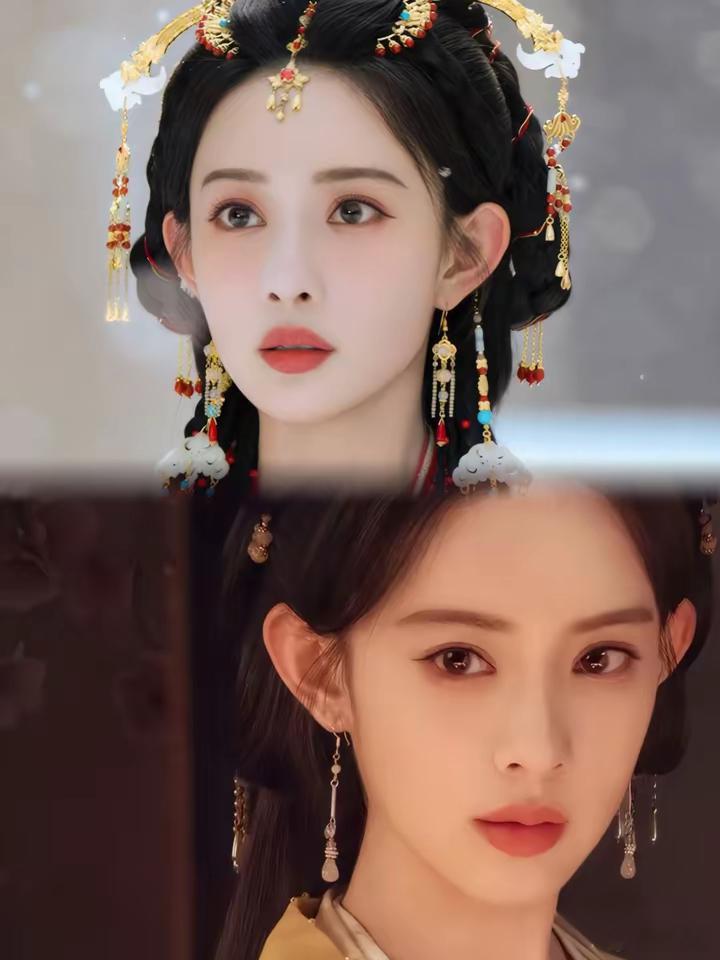 我觉得孟子义很难靠《桃花映江山》再火一次，不是因为我看不起她的演技，而是因为成功