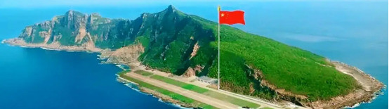 日本为啥不提钓鱼岛了曾经叫嚣得厉害，现在怎么像哑巴了？难