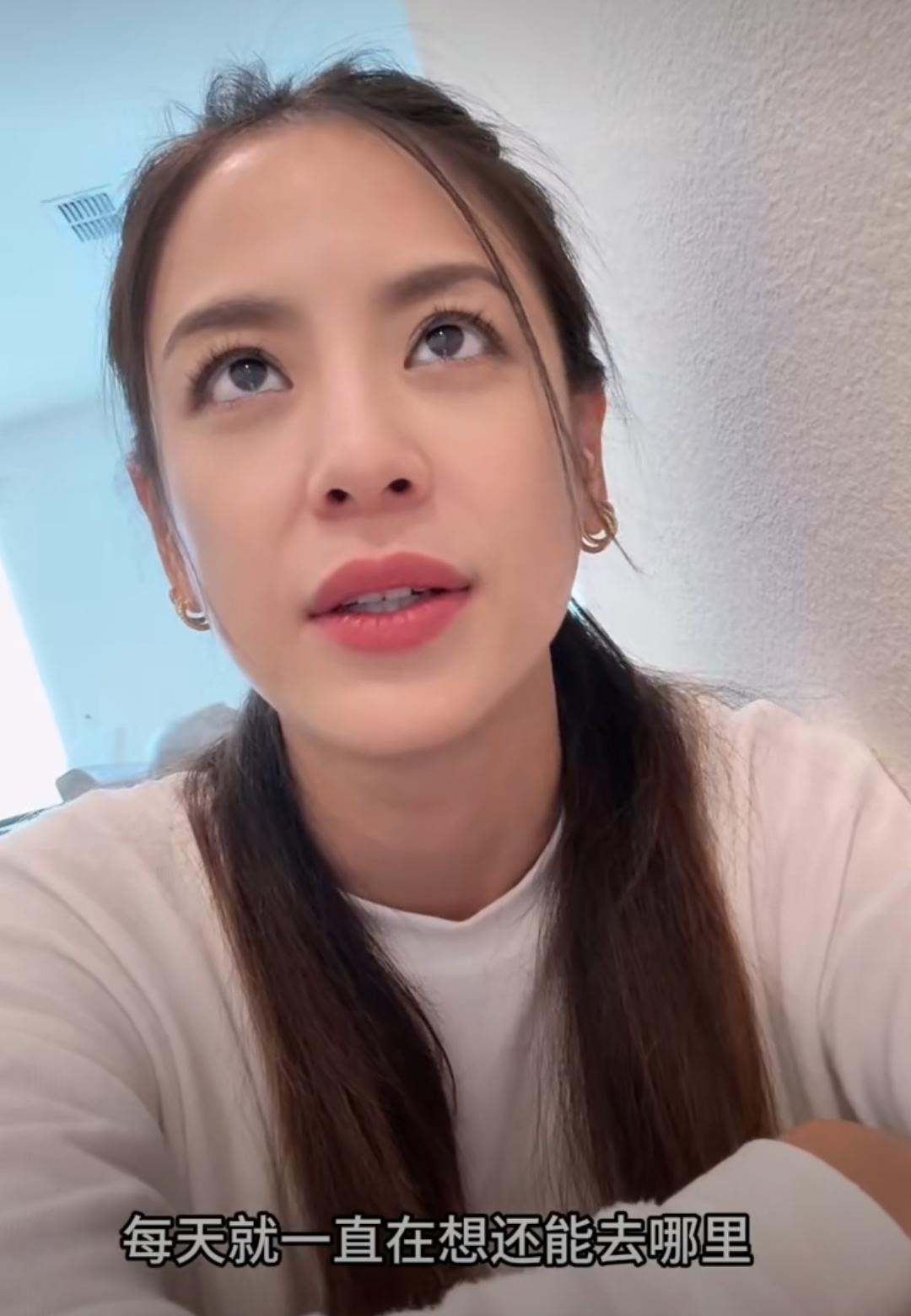 江语晨离婚：从“奶茶女孩”到独自扛家的超人妈妈还记得那句“原来我是奶茶啊”