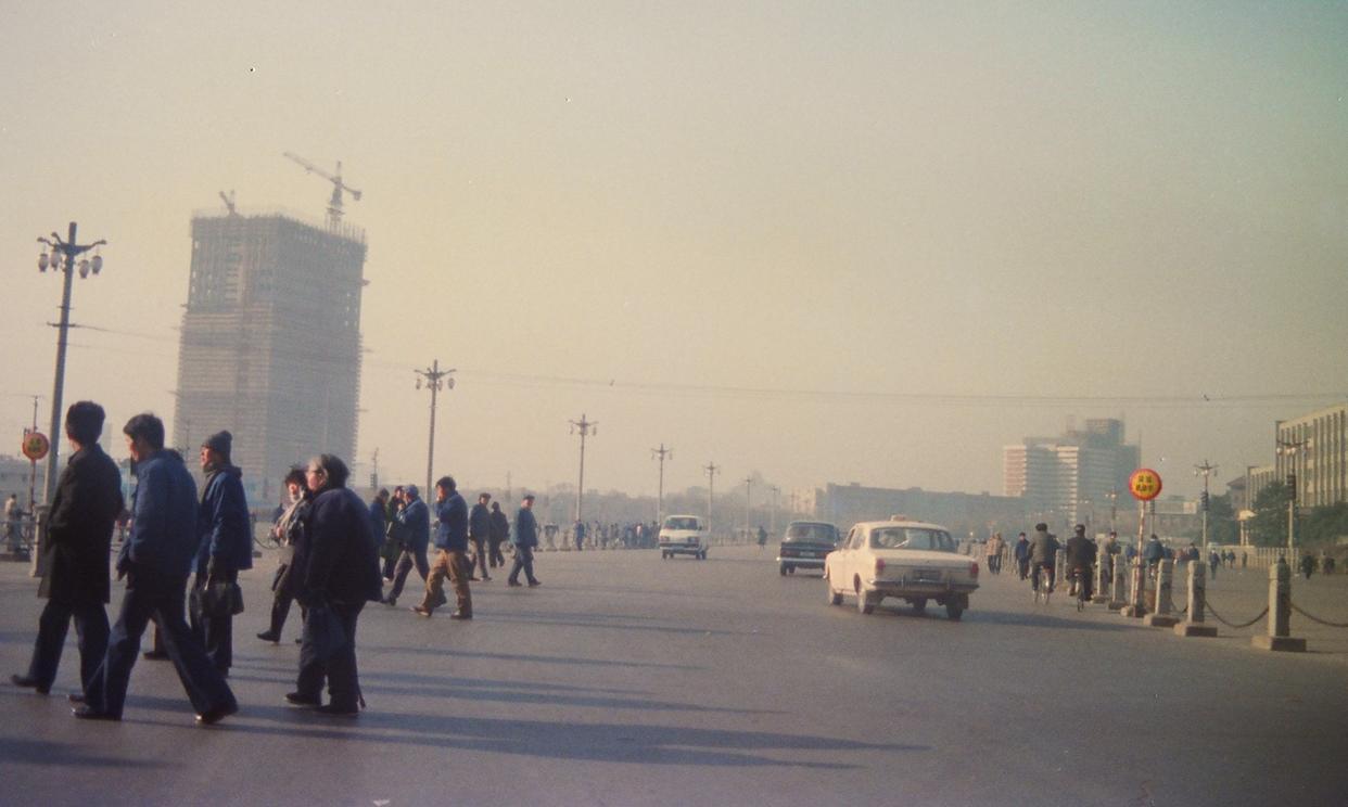 1962年，“中国氢弹之父”于敏回到家，妻子眼神冰冷陌生：“大叔，你找谁”？于敏