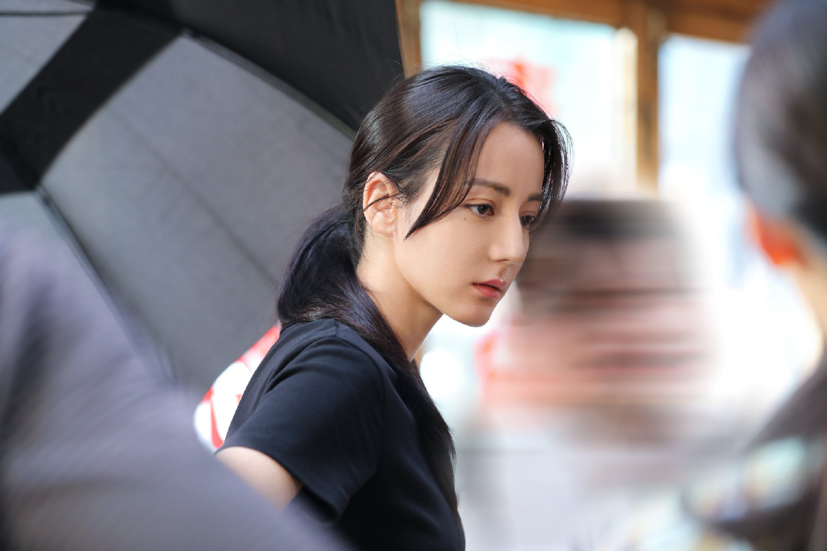 迪丽热巴两部剧人气TOP10就这个迪丽热巴牛！