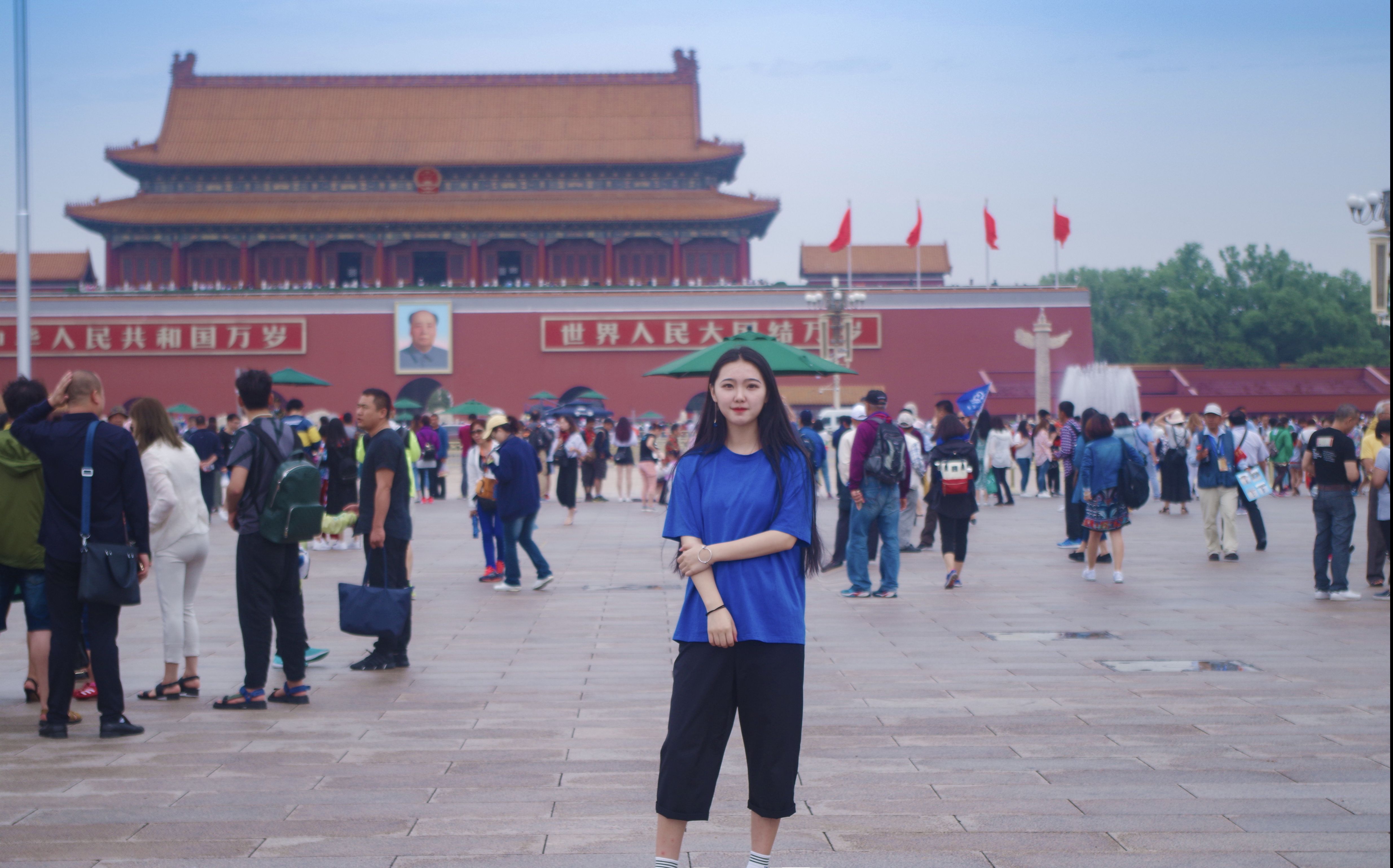 北京快闪向MJ致敬(西单大悦城)_土豆视频