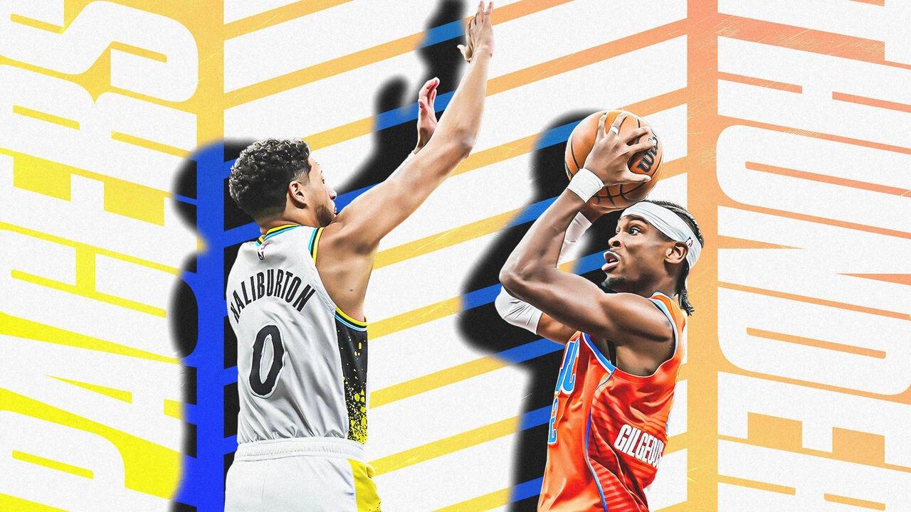 季前赛，摆烂球队在连胜，争冠球队难求一胜。NBA季前赛，2025年总决赛对手步