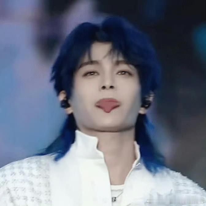 感觉他两合作挺合适的，宇宙第一美男丁禹兮终于遇上同样宇宙第一美男梓渝，粉丝应该手