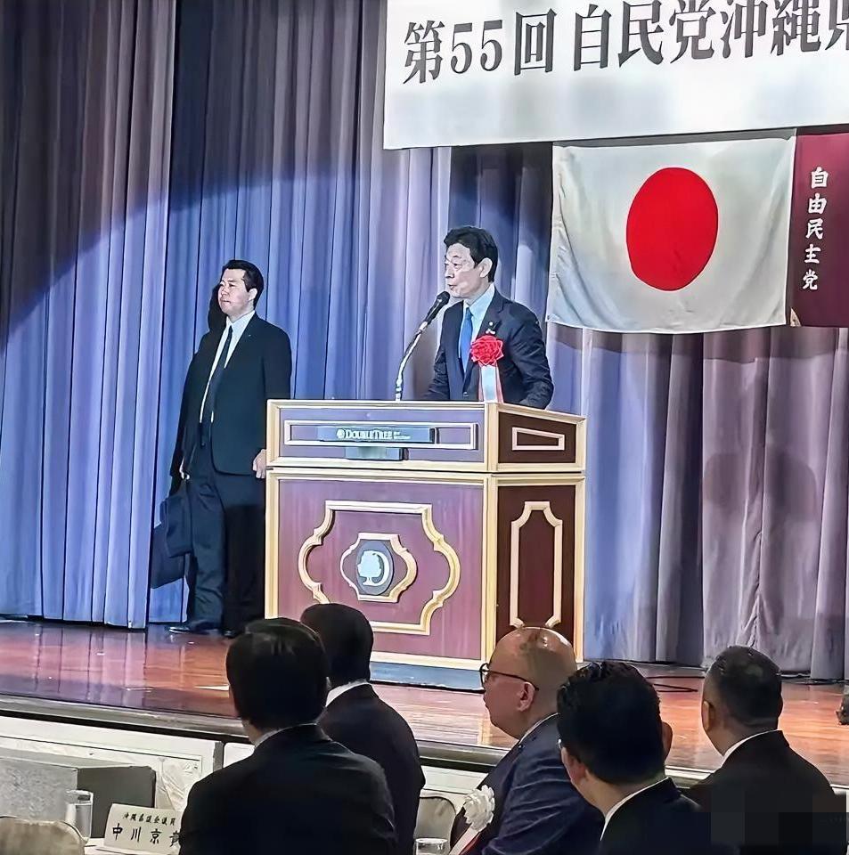 不搭理，日本来中国了在没有事先发布任何官方通报的情况下，日本竟然派出了高市