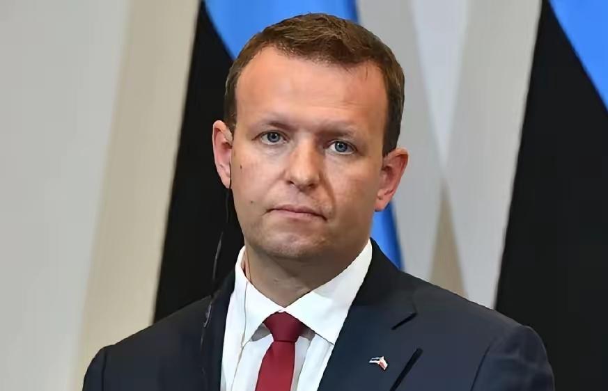 爱沙尼亚居然给熊猫下了最后通牒？这个总人口才137万的欧洲小国，居然让熊猫在自己