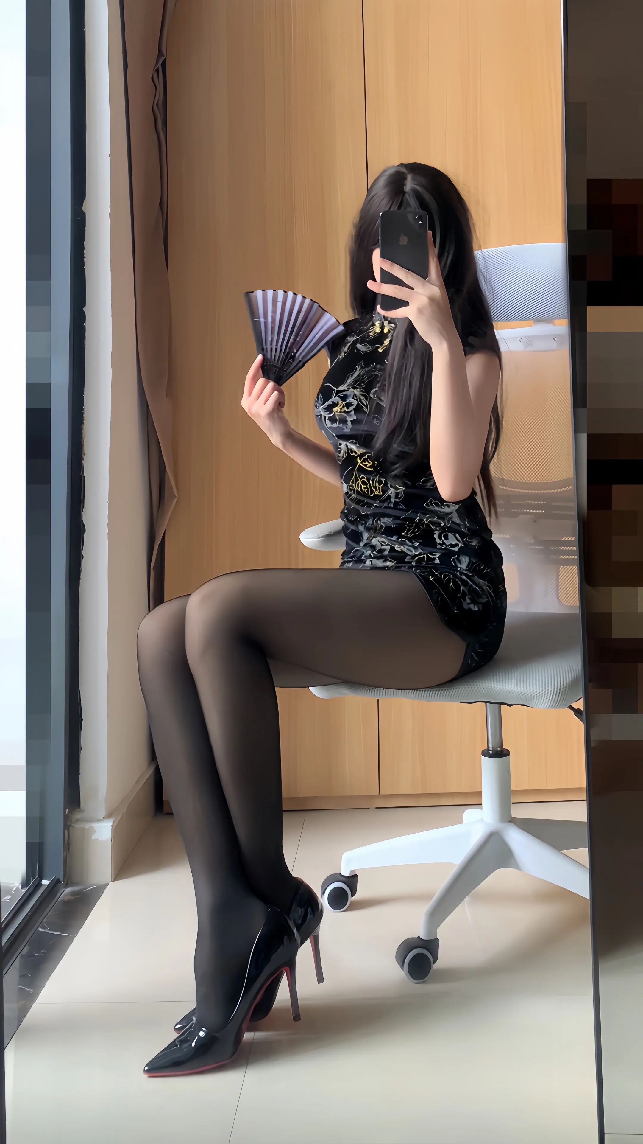 你没有拒绝的权利
