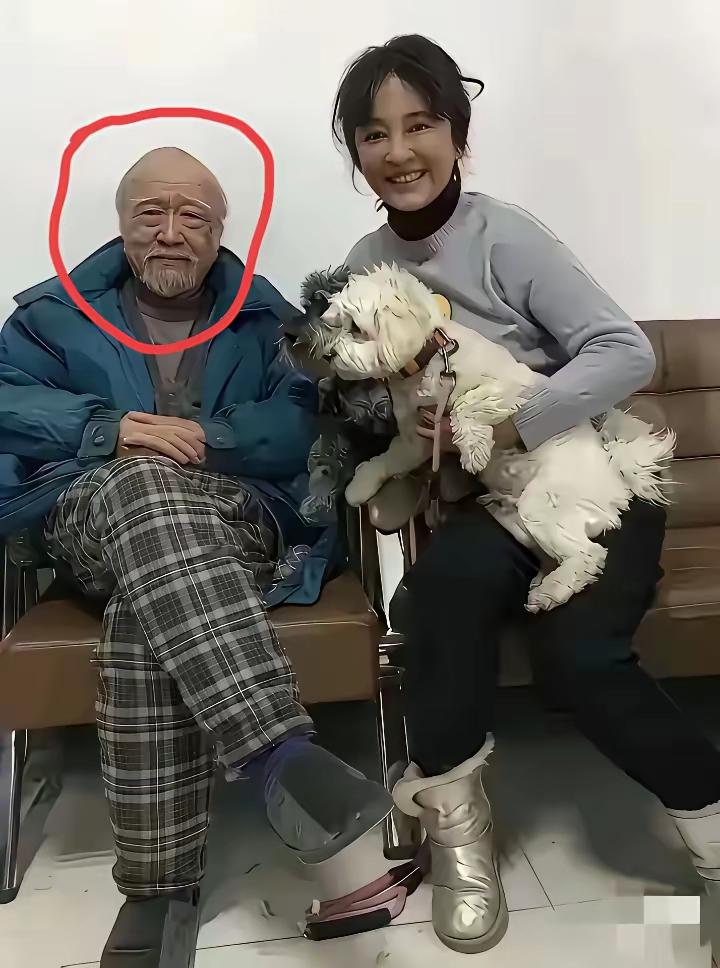 岁月不饶人《神医喜来乐》也已经老态龙钟了[笑着哭]