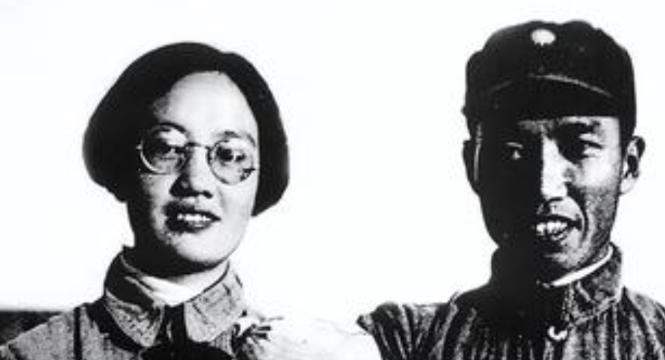 1950年，一个穿着破烂的妇女，带着女儿到北京饭店，怯生生不敢说话，小女孩的一句