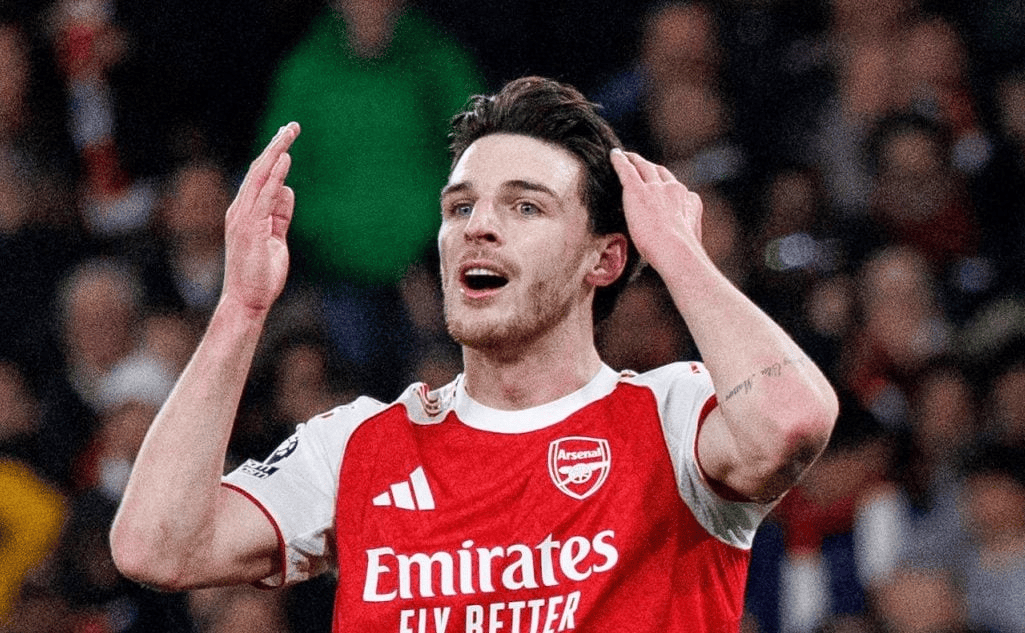 2-1狼队赛后赖斯等阿森纳球员表达不满;厄德高等人发表讲话