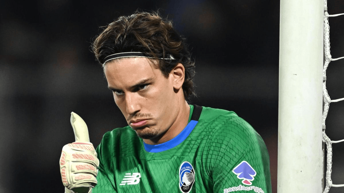 卡尔内塞基: 把MVP献给整支团队, 也想给尼科-帕斯一个拥抱