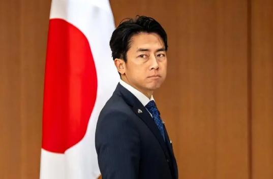 扎哈罗娃回应震惊日本朝野！2026年7月27日，俄罗斯外交部发言人扎哈罗娃在例行