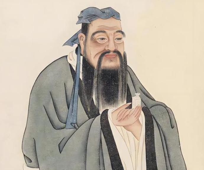 孔子后代有多夸张，传了2500年血脉从未断代，全球百万后裔，碾压各朝帝王皇族！原