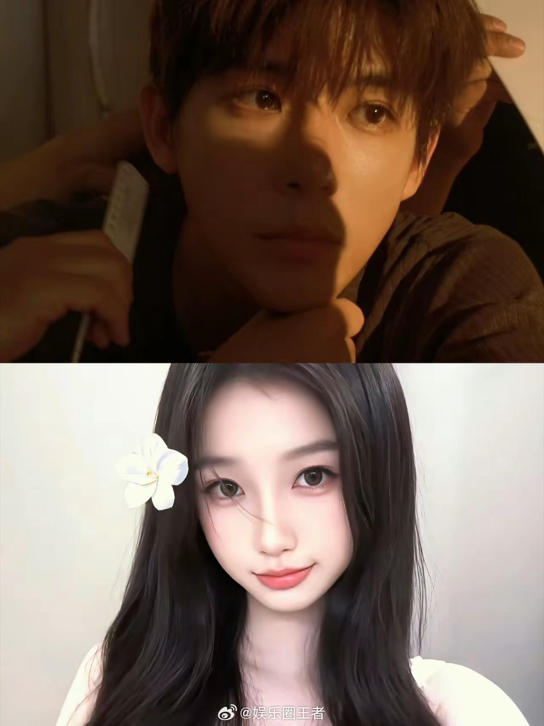 我有一种预感，就算虞书欣没凉也很难拍戏了，不是没人找她，也不是她霸凌的事情，而是
